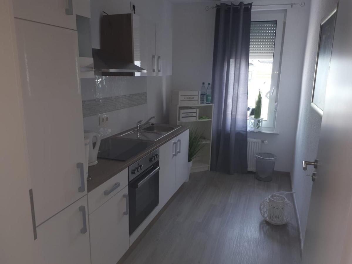 Margaretenhof Wilhelmshaven Kültér fotó